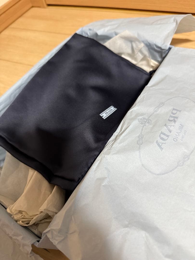 PRADA プラダ パンプス 1I154N 069