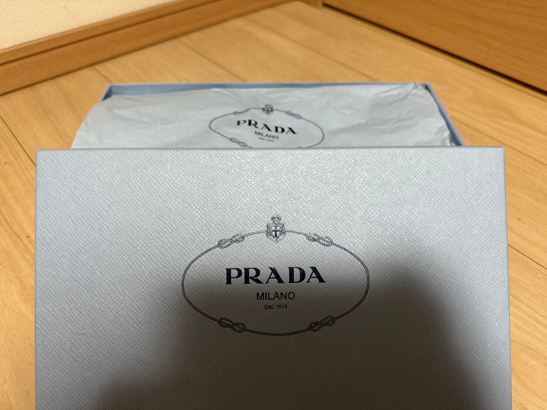 PRADA プラダ パンプス 1I154N 069