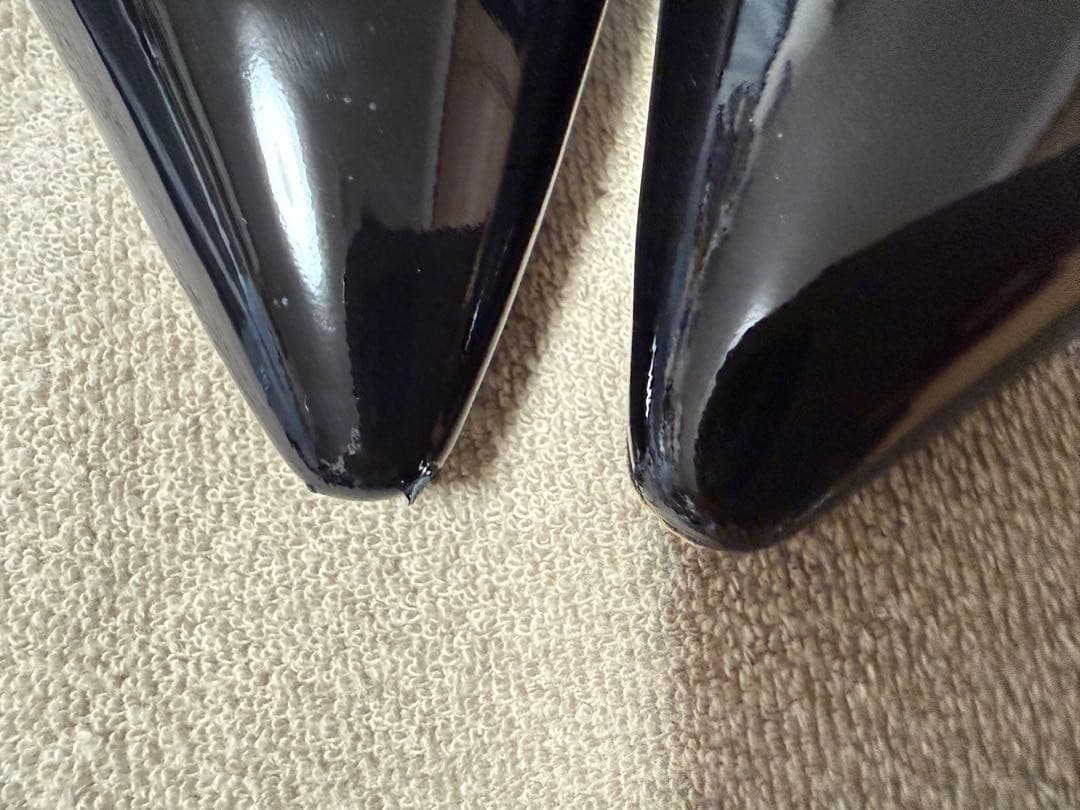 PRADA プラダ パンプス 1I154N 069