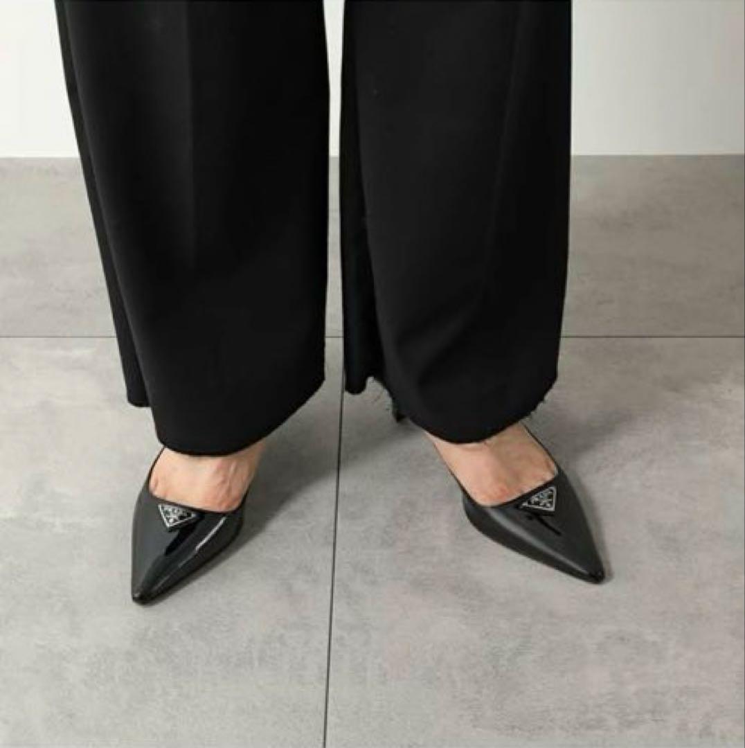 PRADA プラダ パンプス 1I154N 069