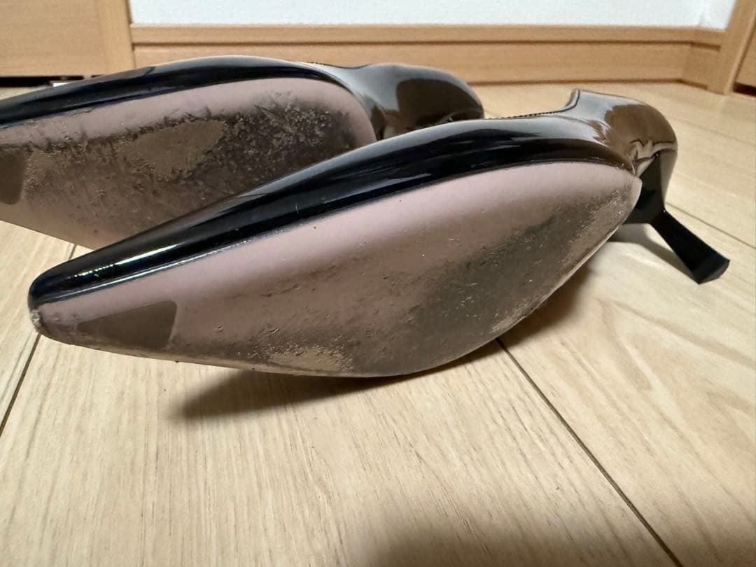 PRADA プラダ パンプス 1I154N 069