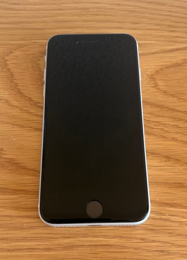 iPhone SE第2世代 SIMフリー