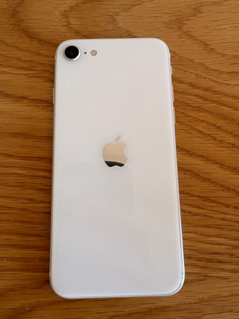 iPhone SE第2世代 SIMフリー