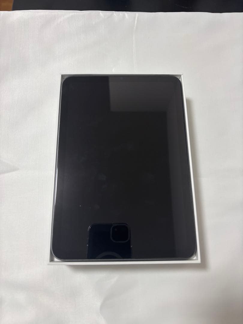 【美品】 Apple iPad mini 第6世代 64GB Wi-Fiモデル