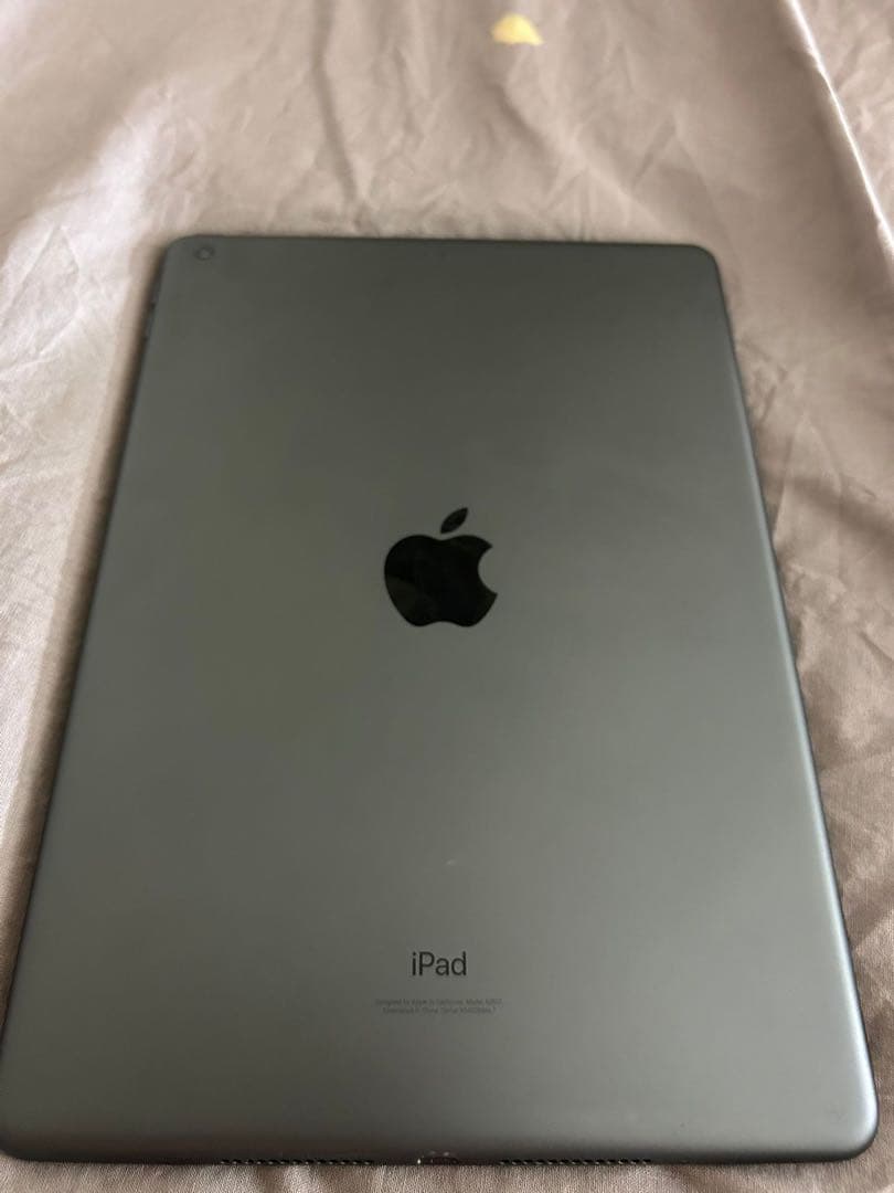 Apple iPad (第9世代) 64GB