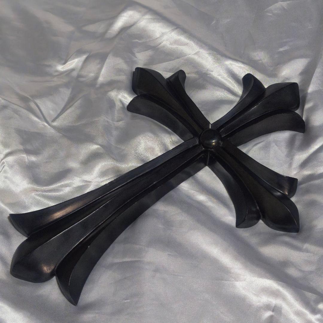 クロス 壁掛け オブジェ ディスプレイ