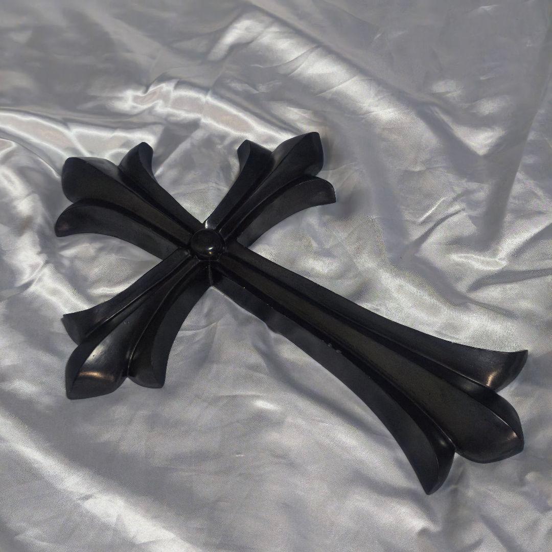 クロス 壁掛け オブジェ ディスプレイ