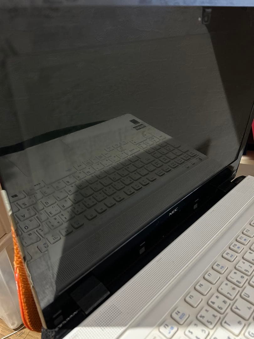 【ジャンク】NEC LAVIE ノートPC｜PC-GN202FSA4｜部品取り向