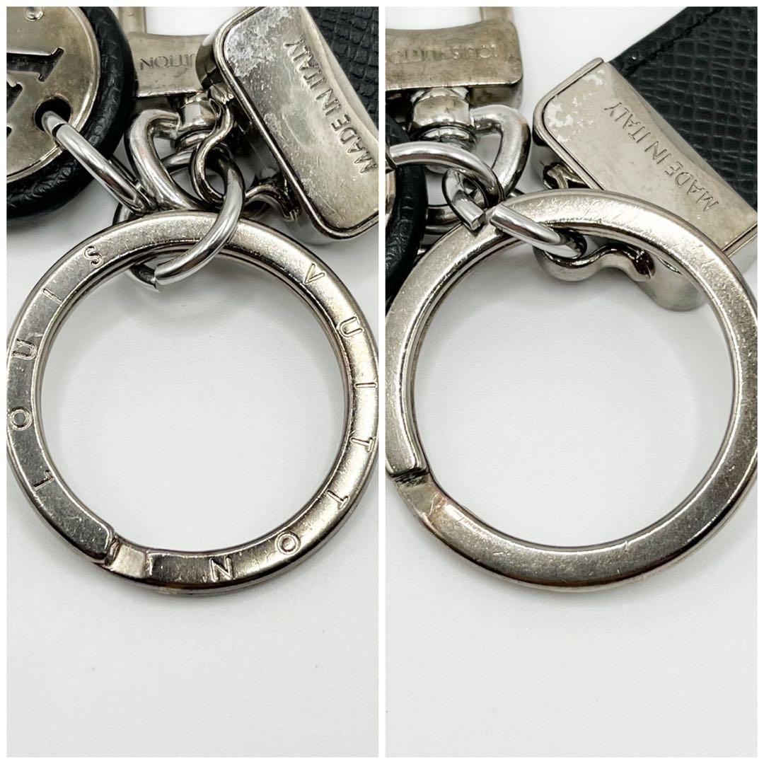 ルイヴィトン ポルトクレ・ネオLV モノグラム エクリプス M80237