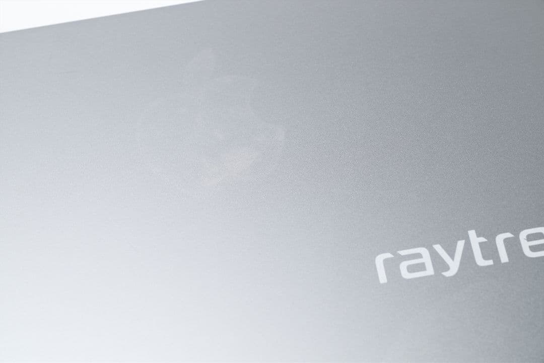 Raytrek R5 RTX3060 15.6インチ