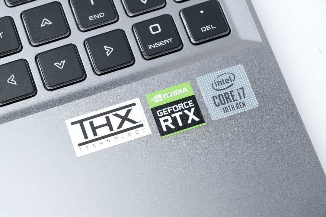 Raytrek R5 RTX3060 15.6インチ