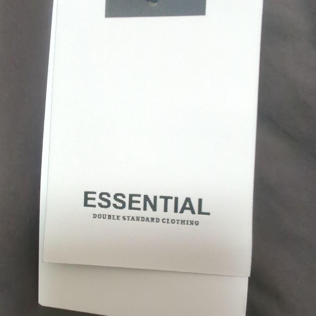 レディースナイロンジャケット