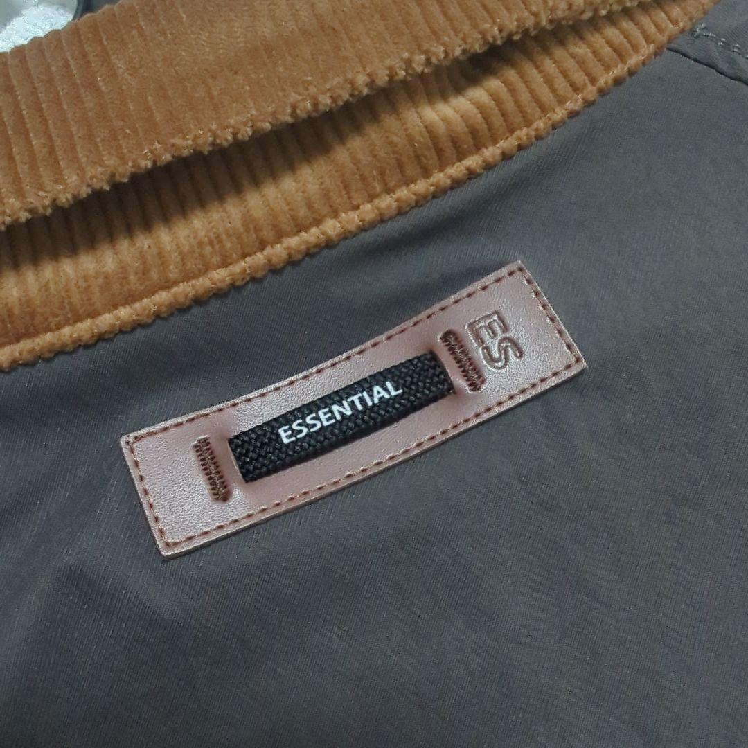 レディースナイロンジャケット