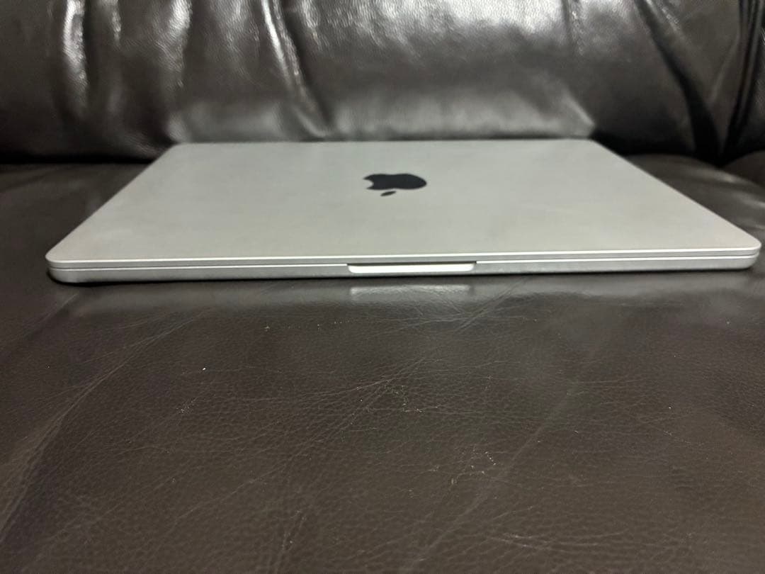 MacBook Air M4 13インチ 16GB ／ 256GB シルバー