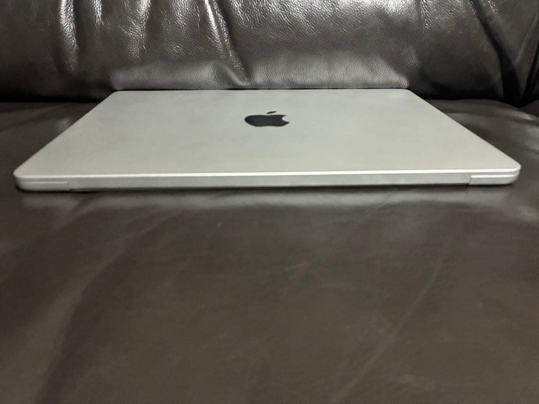 MacBook Air M4 13インチ 16GB ／ 256GB シルバー