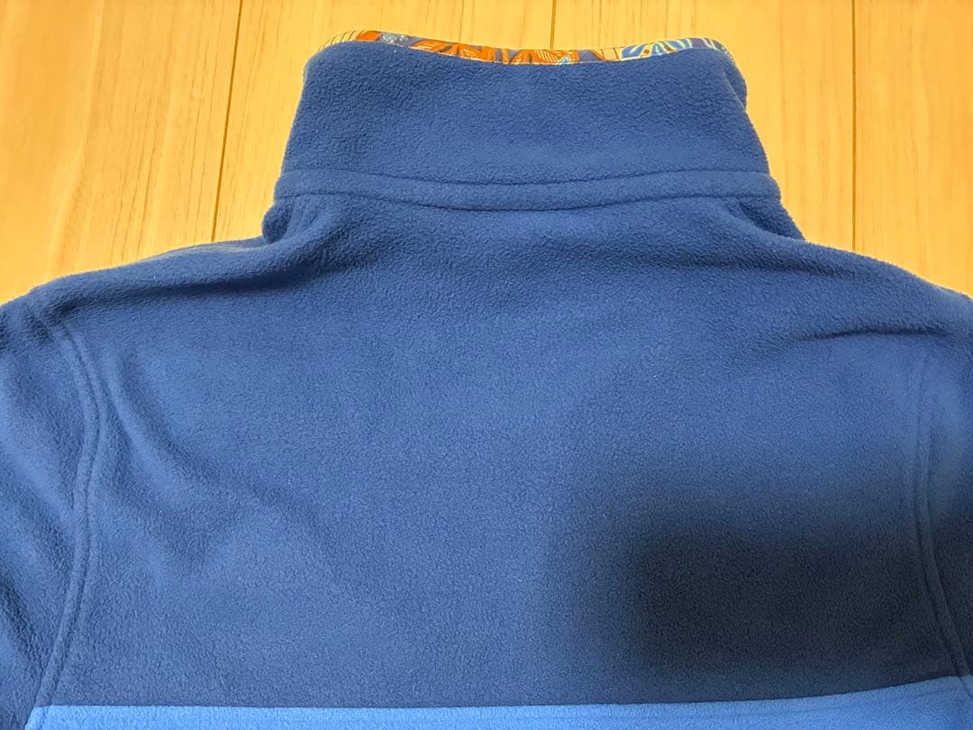 patagonia パタゴニア マイクロD スナップT