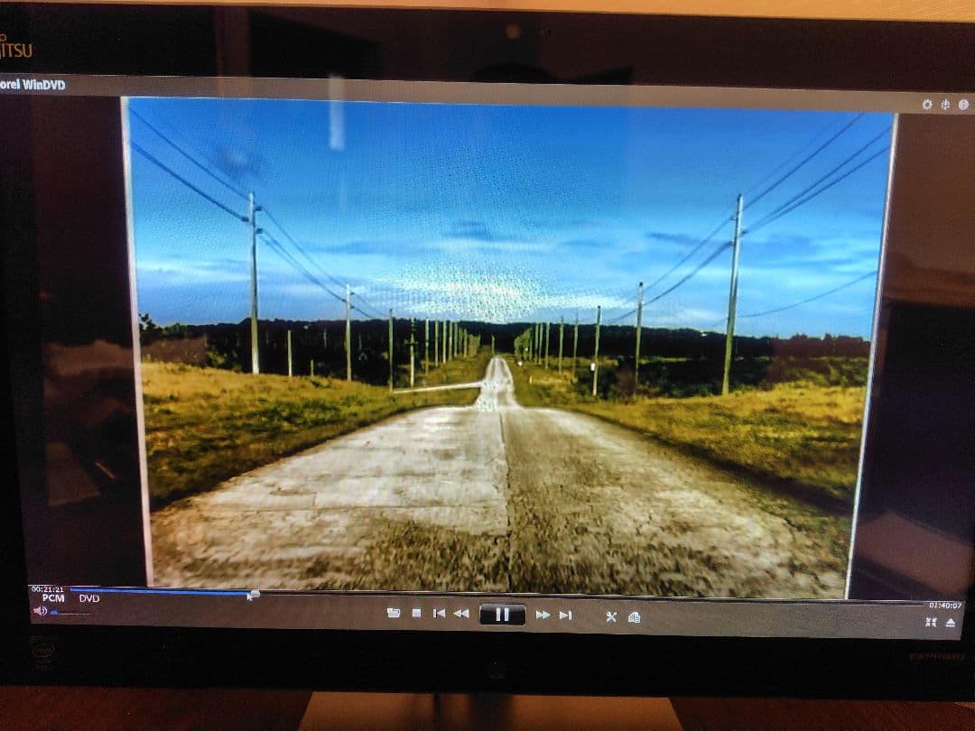 [美品]富士通 ESPRIMO FH78/LD Windows11メモリ16GB