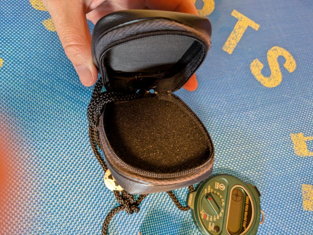 激レア　セイコータイムキーパー記念限定モデル