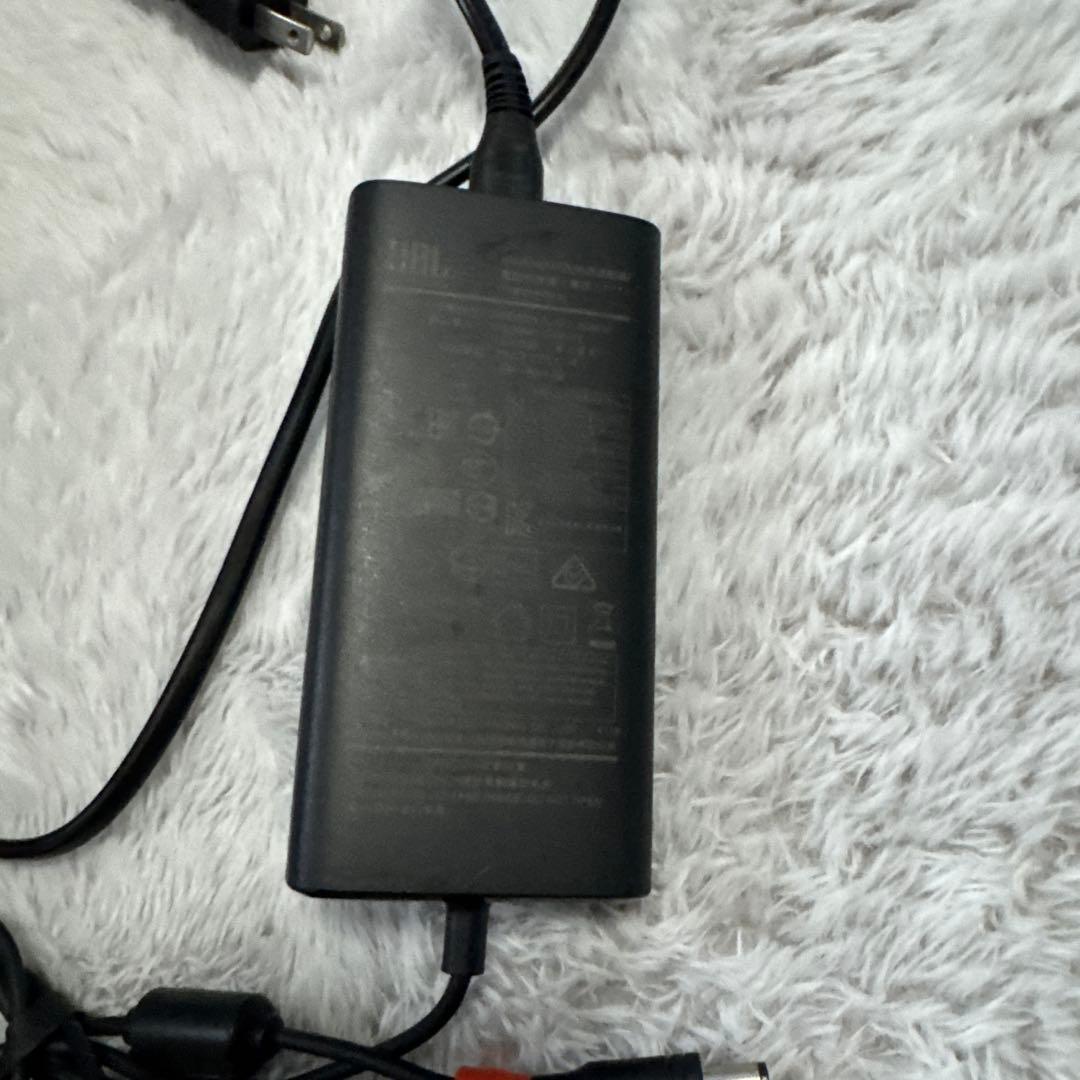 JBL BOOMBOX ポータブル Bluetooth スピーカー