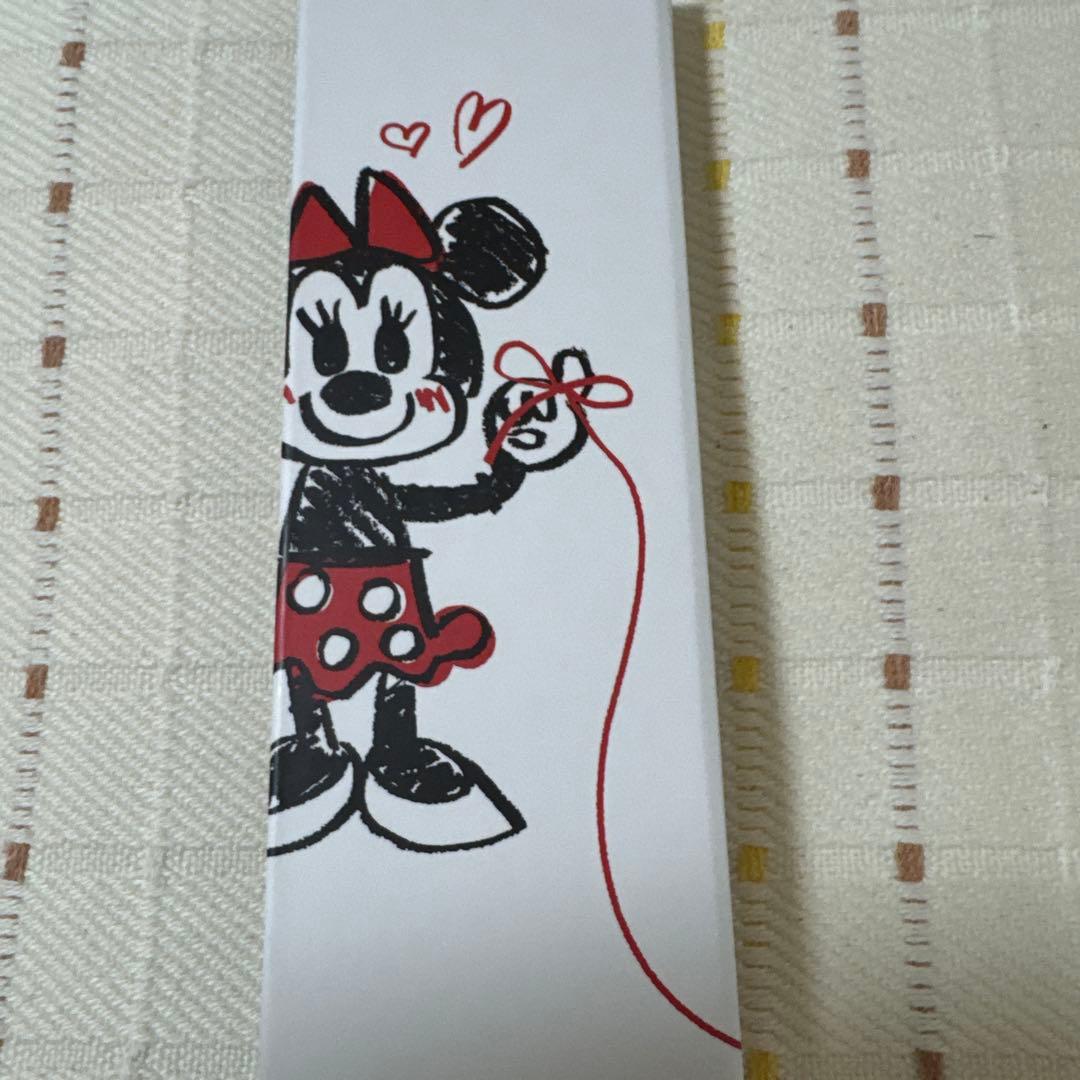 早い者勝ち　希少エプソンスマートキャンパス　ラブラブミッキー & ミニー 腕時計