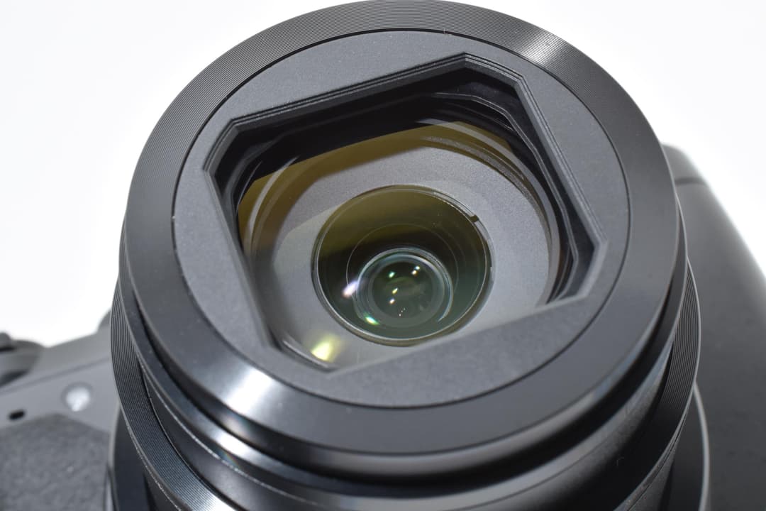 ■ほぼ新品■ ニコン COOLPIX A900 BK デジタルカメラ #D027