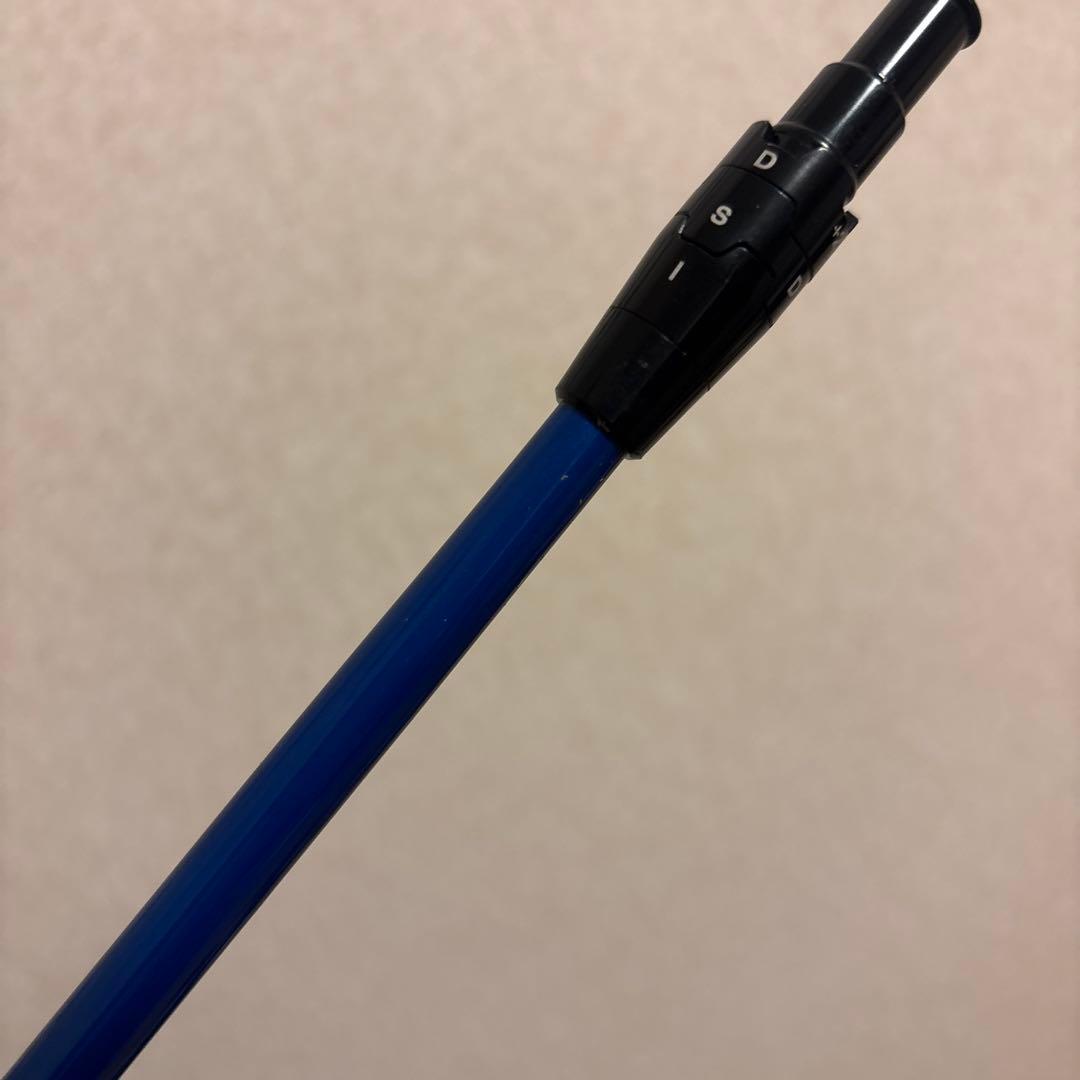 Tour AD BB 5R1 ドライバーシャフト キャロウェイスリーブ