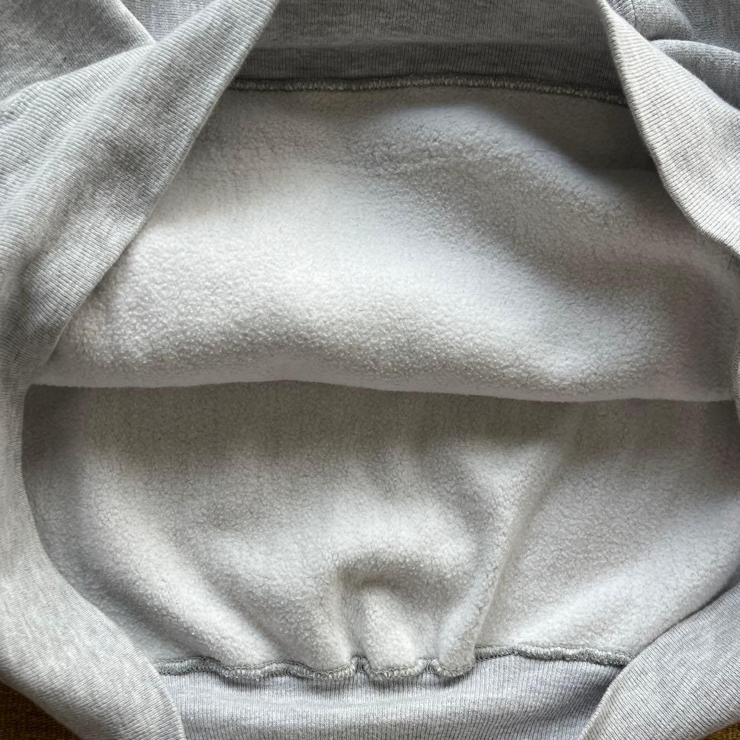 USA製/XL 80s Champion reverse weave