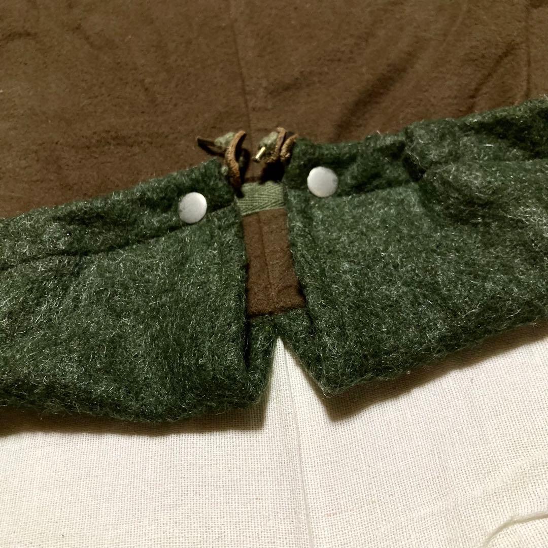 おまとめJohnbull モヘアモッズコートABAHOUSE 撥水ウールコート