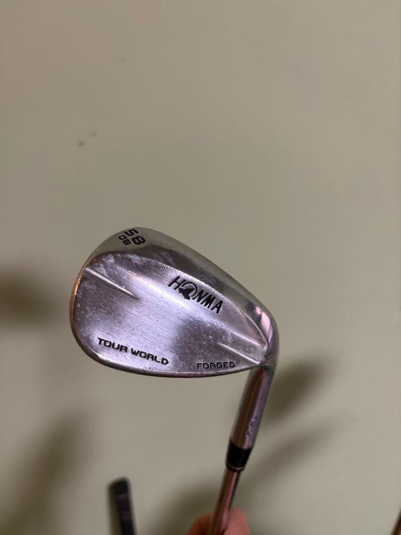 格安初心者セット　12本　キャディーバッグ付き