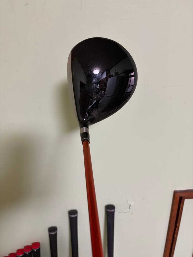 格安初心者セット　12本　キャディーバッグ付き