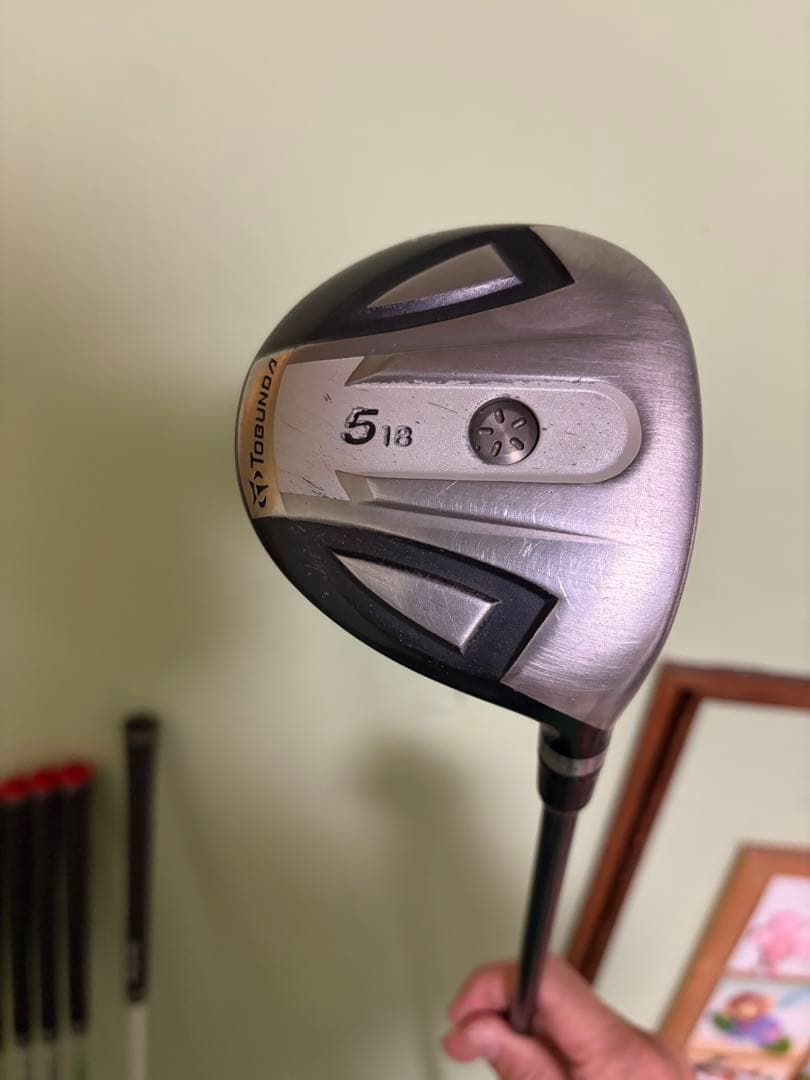 格安初心者セット　12本　キャディーバッグ付き