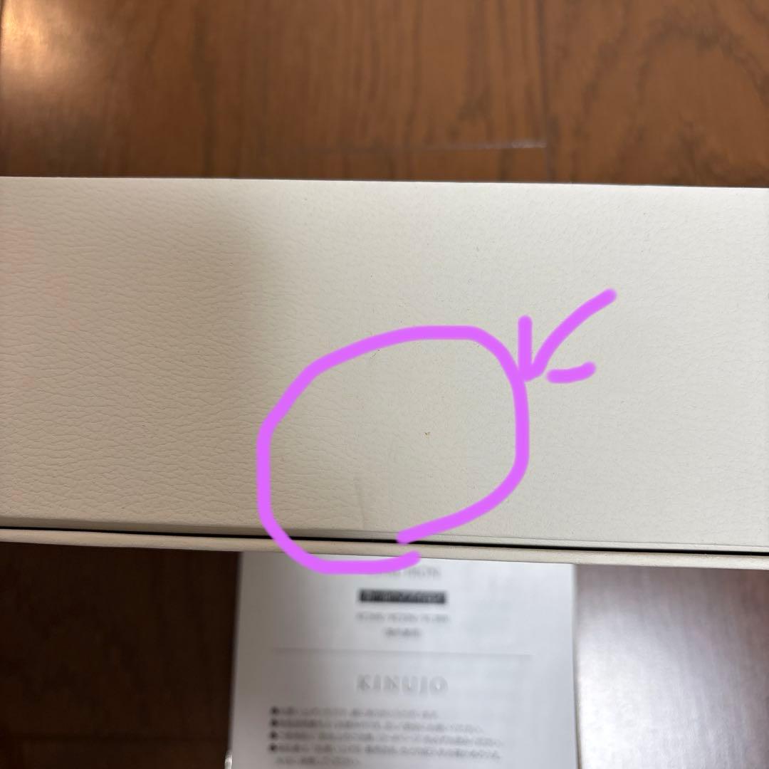 美品★KINUJO 絹女 カールアイロン 32mm✨箱・付属品あり、数回使用のみ