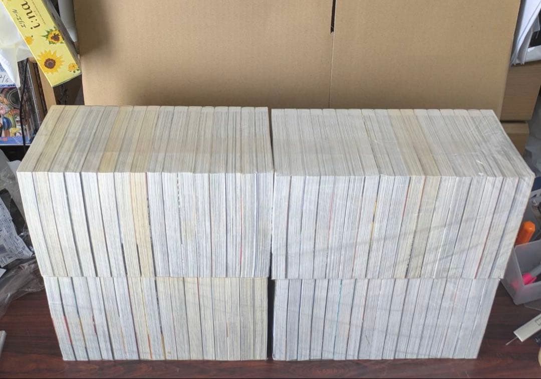 ゴルゴ13 141〜212巻　3/3 ③ 全巻