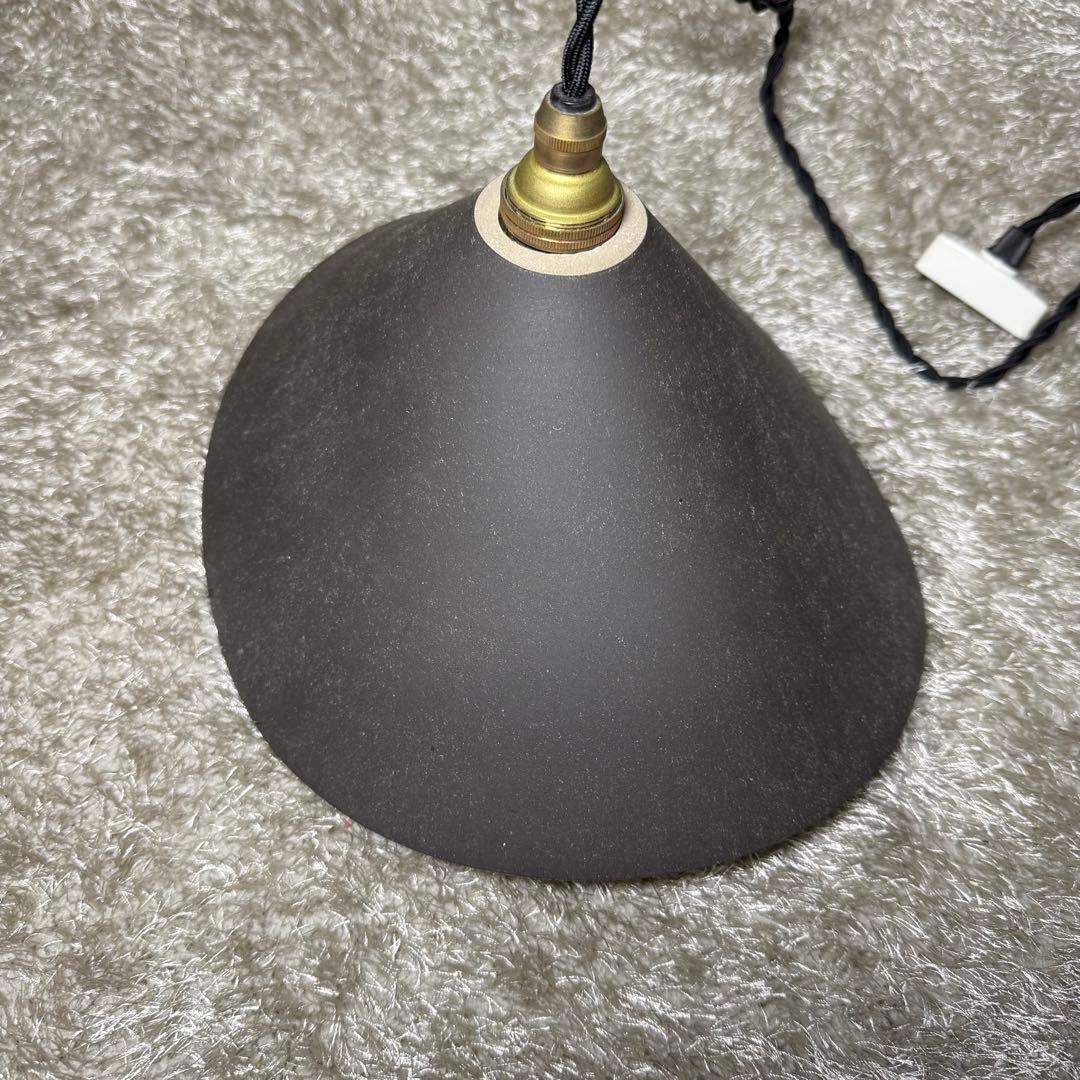 3rd ceramics ペンダントライト