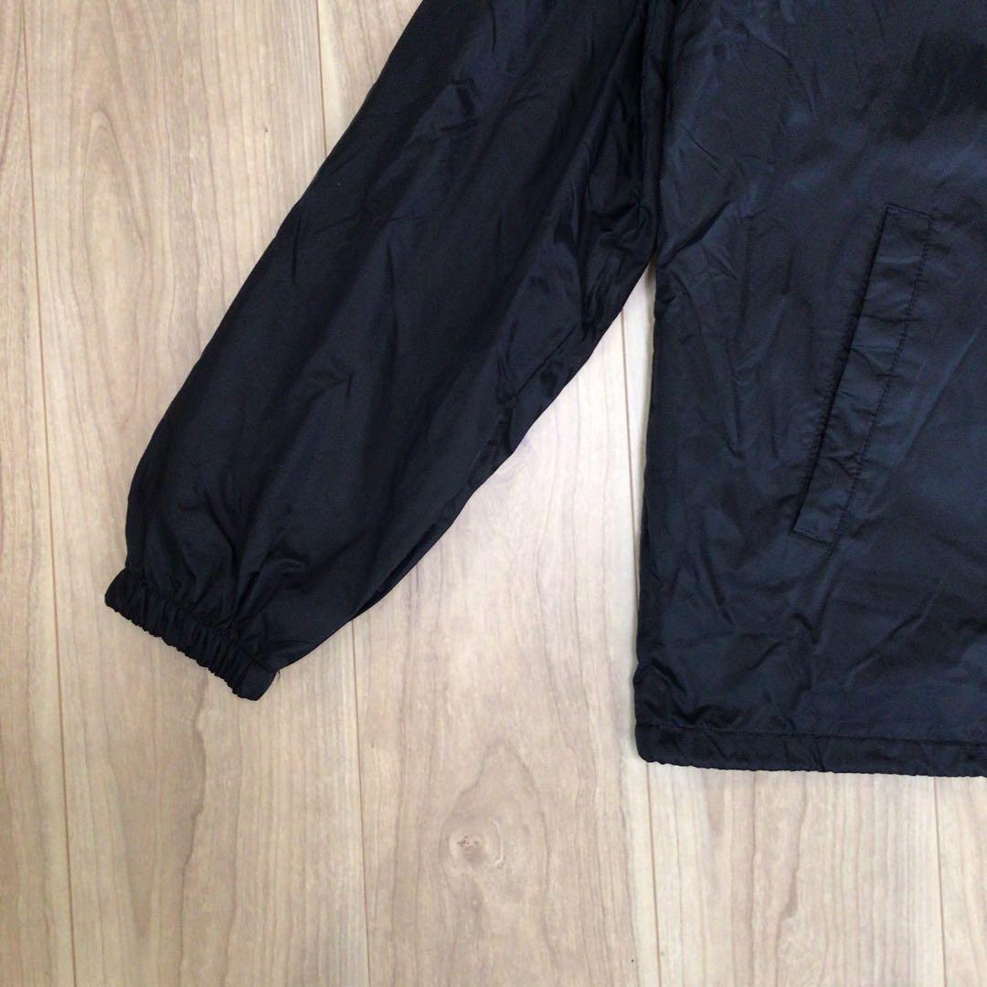 DOG TOWN ドッグダウン　ナイロンジャケット　Lサイズ