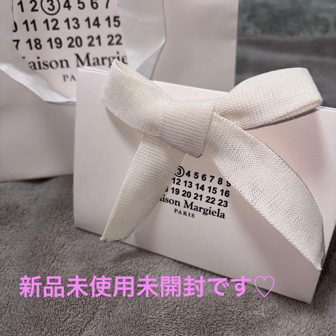 マルジェラ レイジーサンデー モーニング ウィンターホリデー ギフト セット