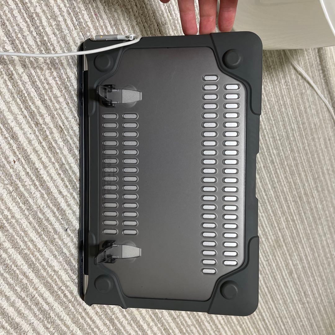 mac book air マックブックエアー 2011 apple キレイめ