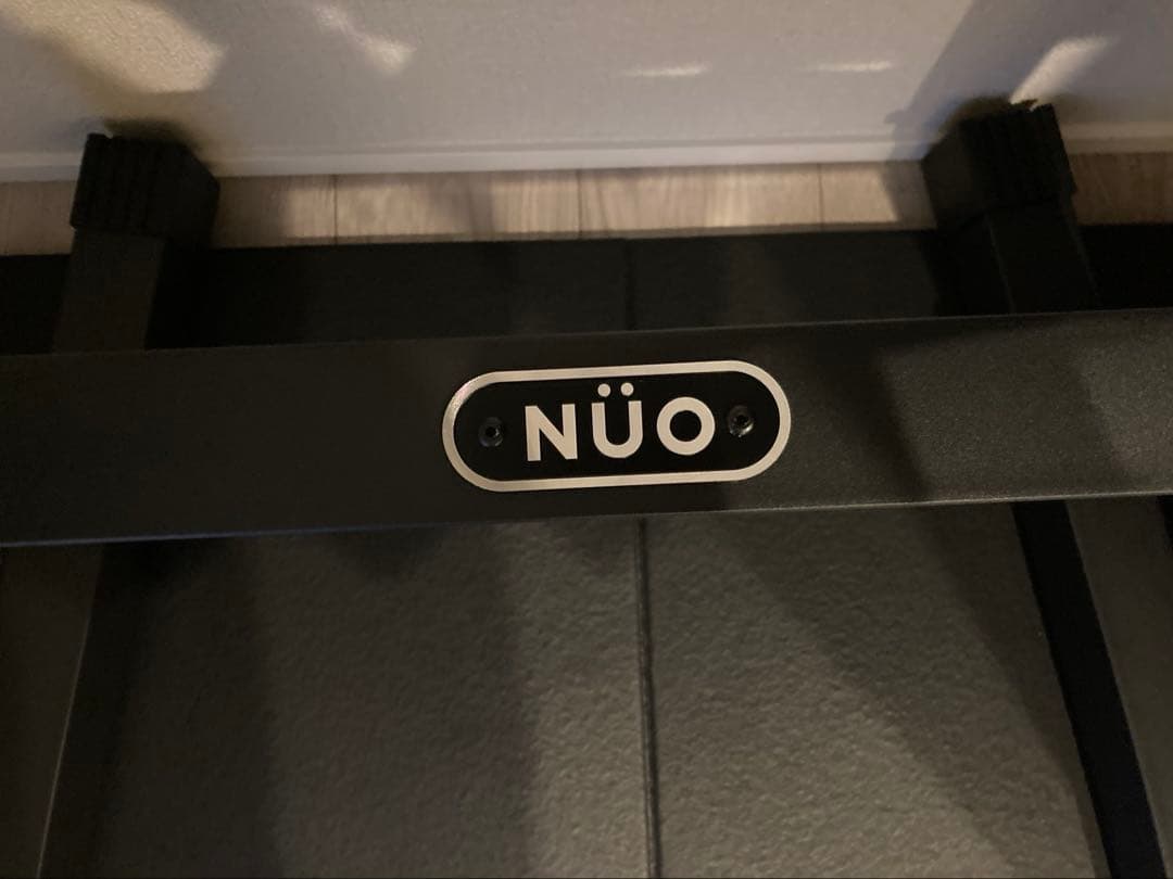 NÜOBELL ダンベルスタンド