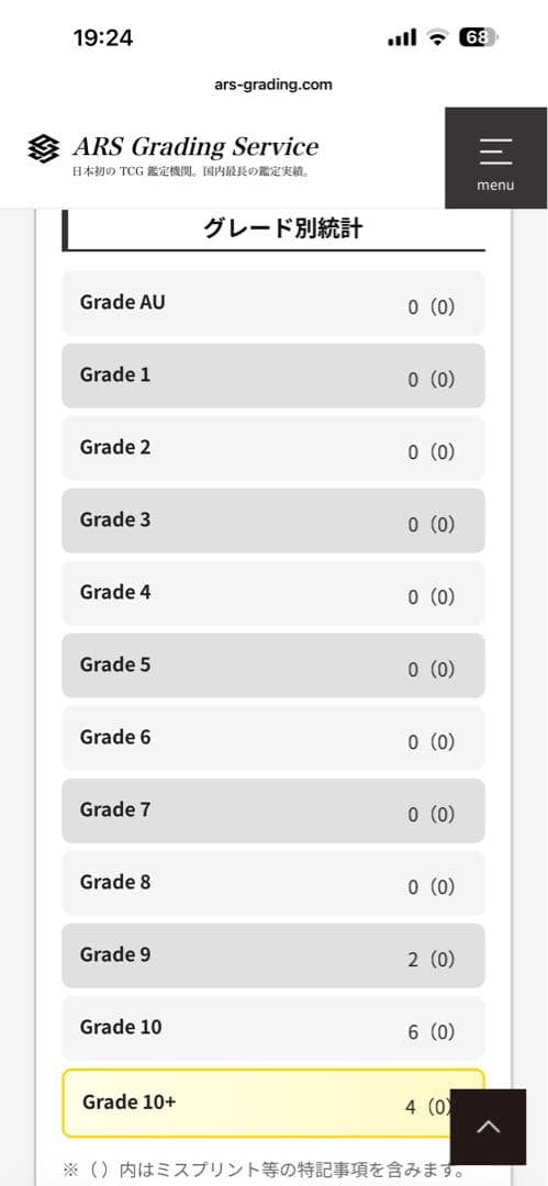 ワンピースカード　トラファルガー・ロー　コミパラ