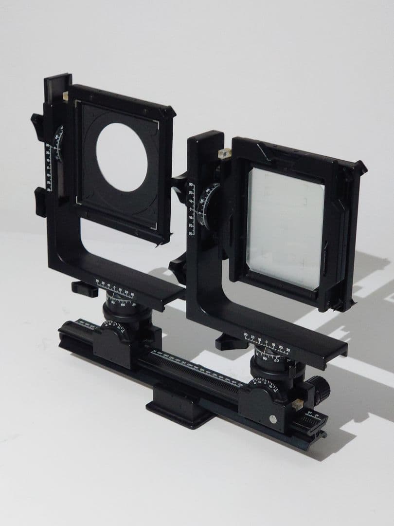 ホースマン HORSEMAN L45　大判4x5カメラ