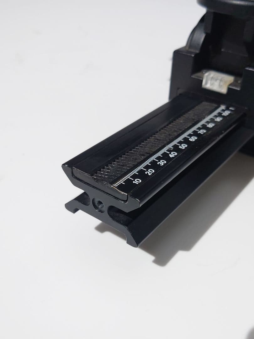 ホースマン HORSEMAN L45　大判4x5カメラ