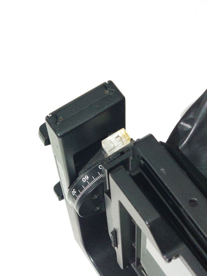 ホースマン HORSEMAN L45　大判4x5カメラ