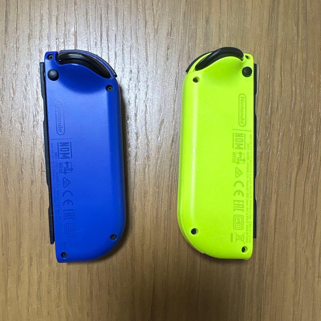 （箱無し）Nintendo Switch 本体　 他周辺機器