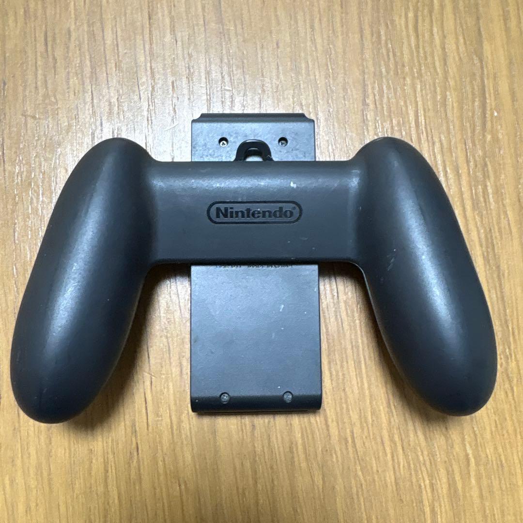 （箱無し）Nintendo Switch 本体　 他周辺機器