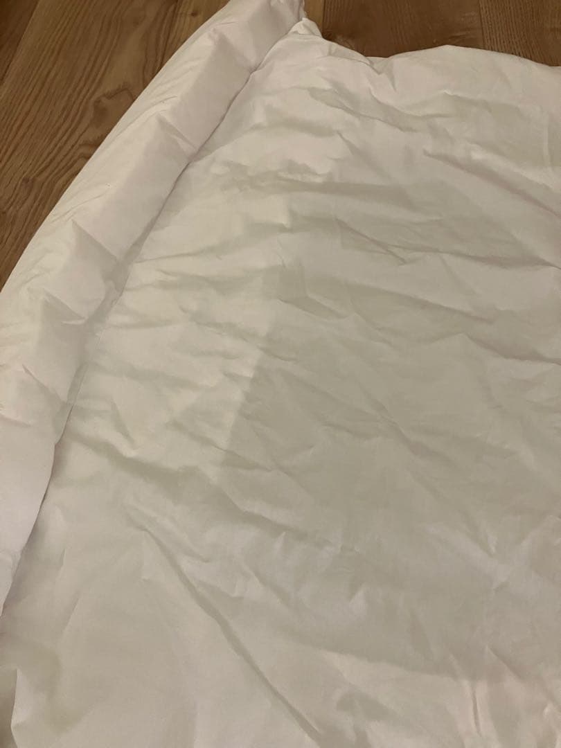 そいねーるミニ　ベビーベッド