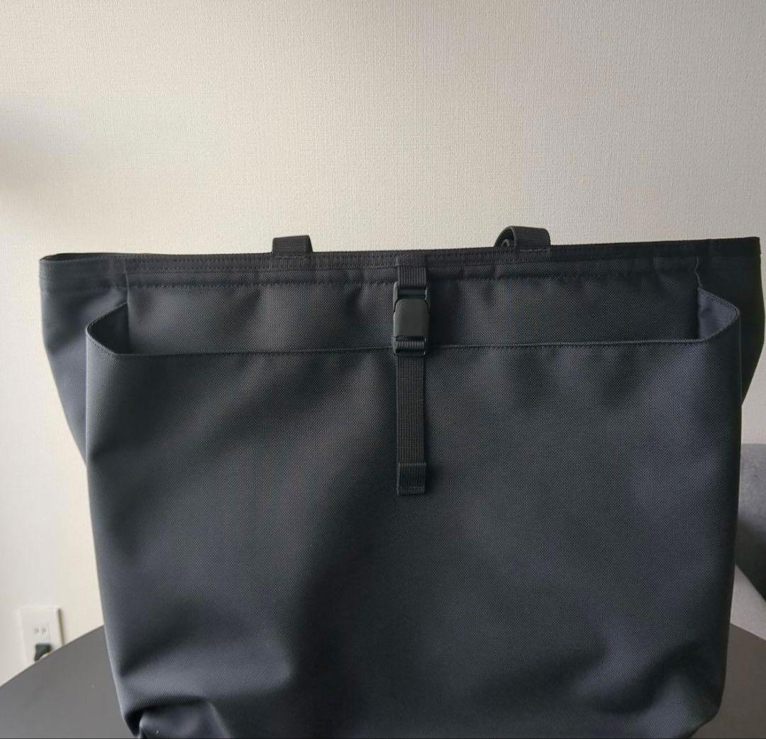 断*男様 MONOLTH SHOOTING TOTE PRO M