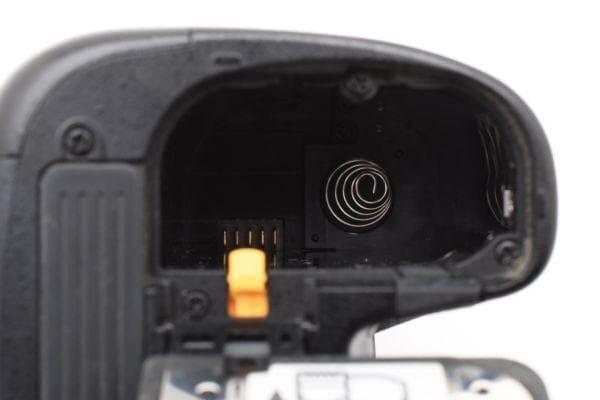 ✨極美品 　動作確認済 Nikon D7200　防湿庫管理 ＃N018 ✨