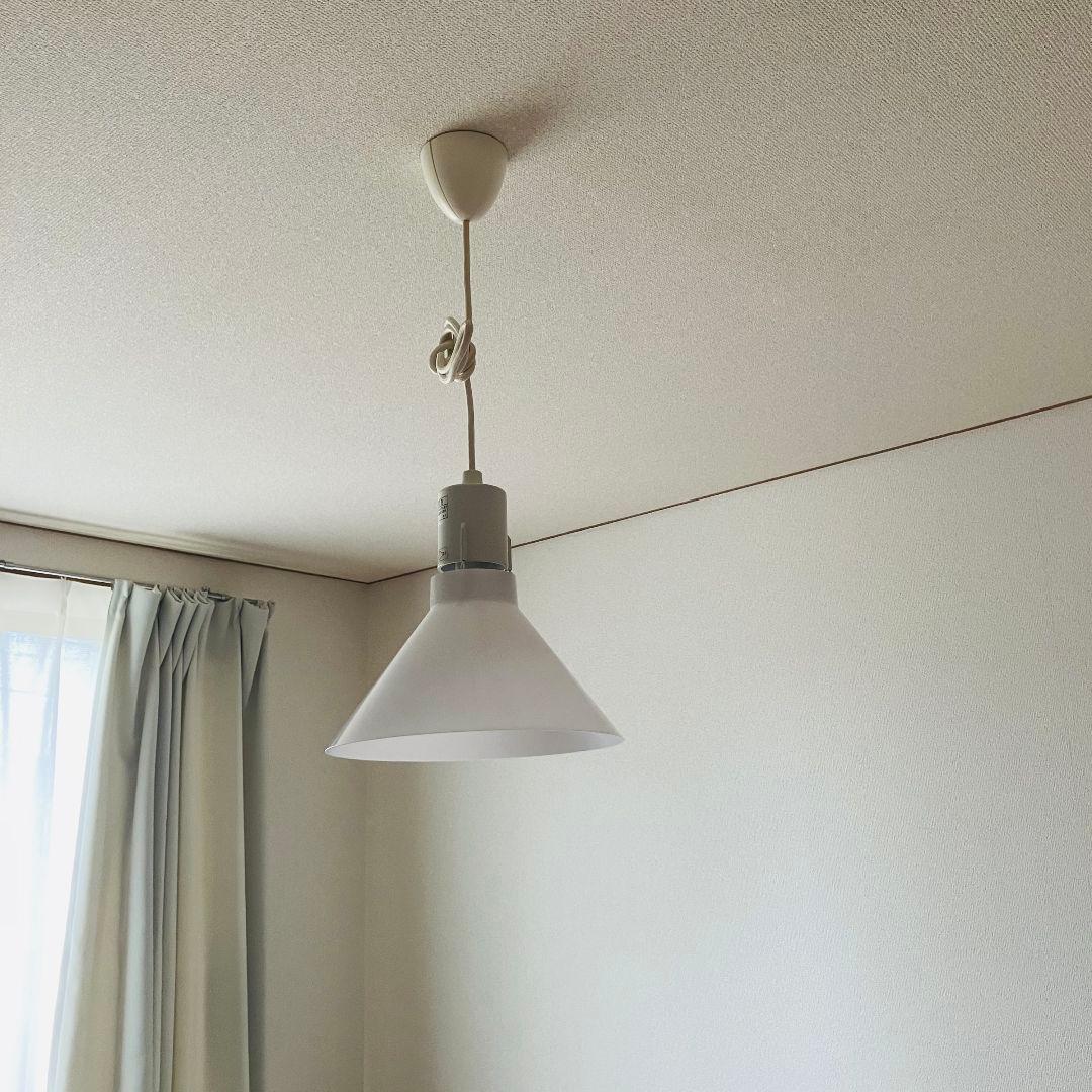 【廃盤品】Louis poulsen 『Minimal』大 ペンダントライト