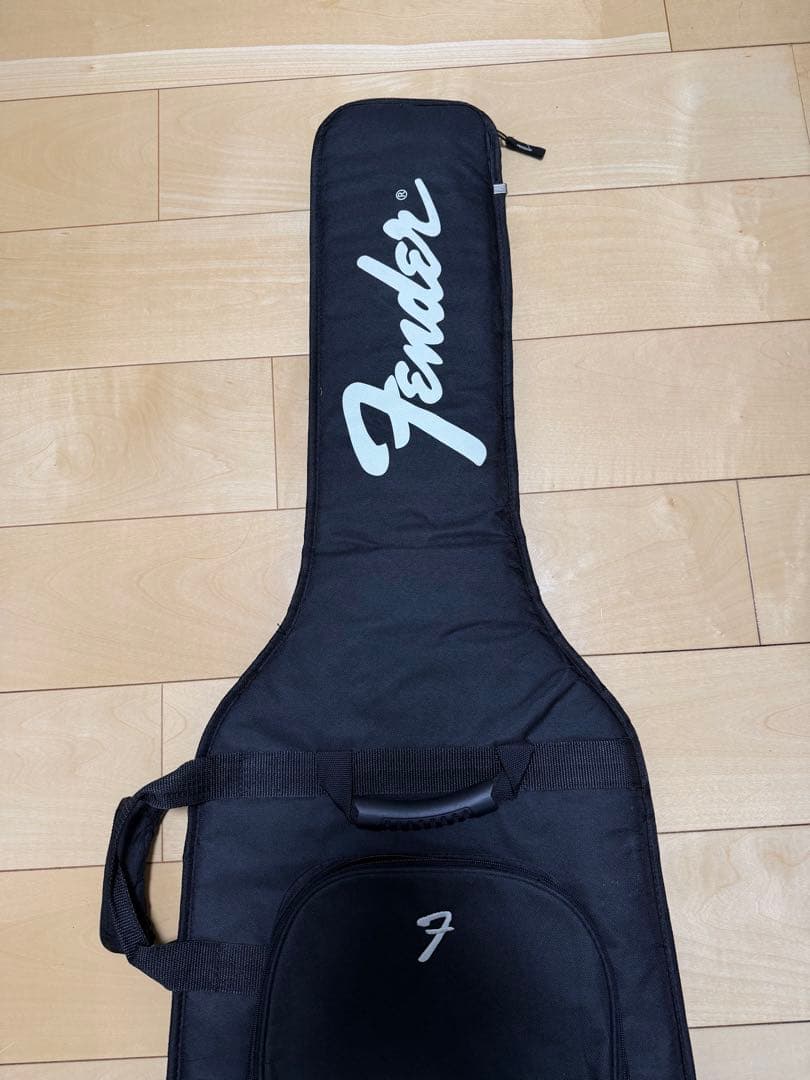 y*い様 Fender Jazzmaster JM66 VWH