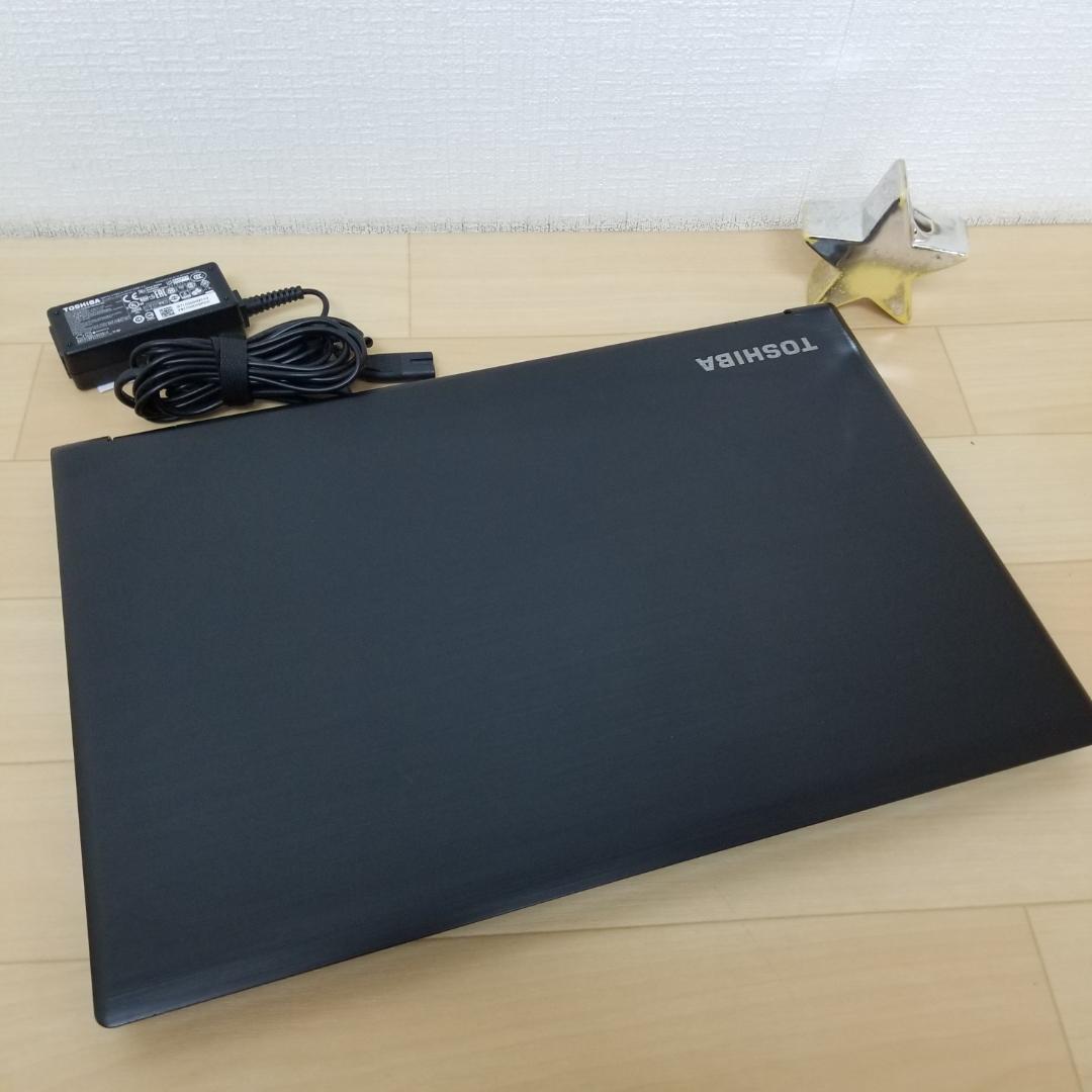 新品SSD Win11 DVD再生可 即使用可ノートPC 東芝 (E3230)